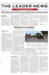 The Leader-News