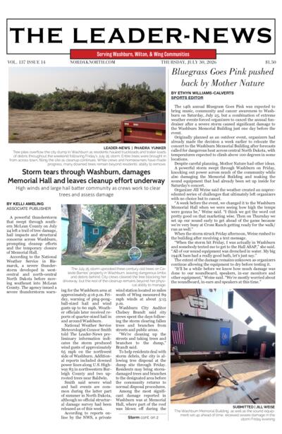 Issue content page 