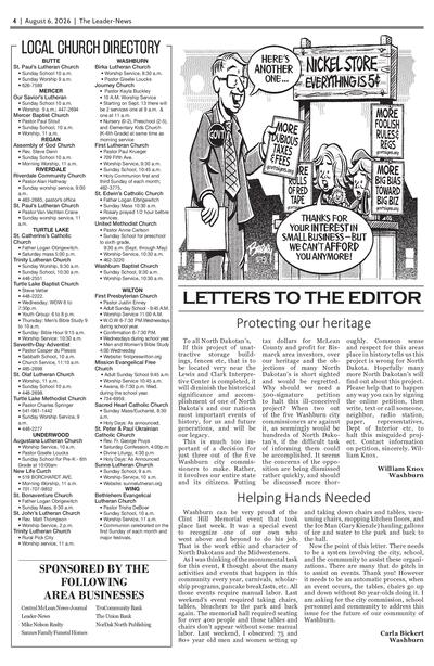 Issue content page 