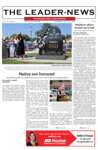 The Leader-News