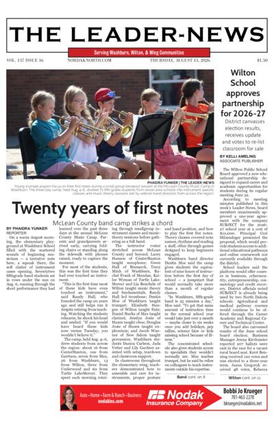 Issue content page 