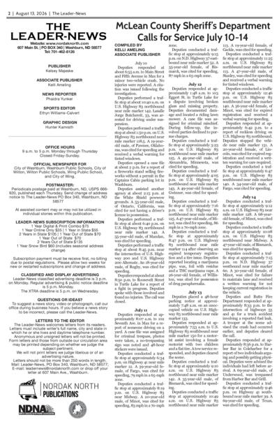 Issue content page 