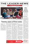 The Leader-News