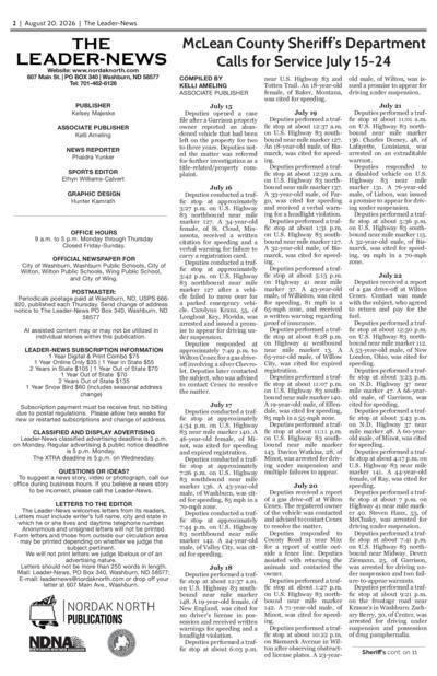 Issue content page 