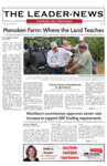 The Leader-News