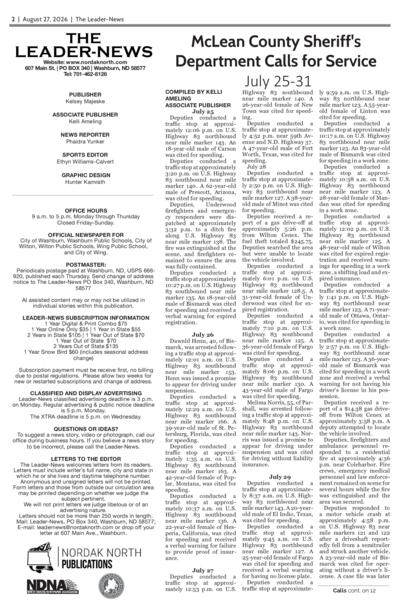 Issue content page 