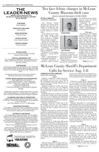 Issue content page 