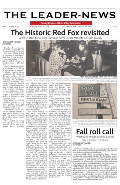 Issue content page 