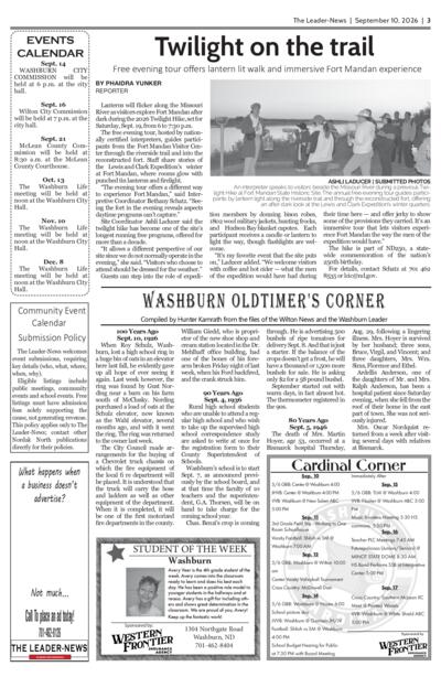 Issue content page 