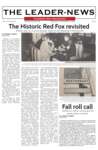 The Leader-News