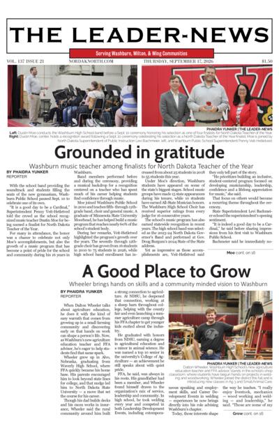 Issue content page 
