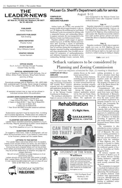Issue content page 