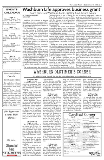 Issue content page 