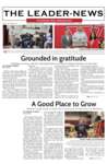 The Leader-News