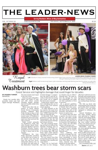 Issue content page 