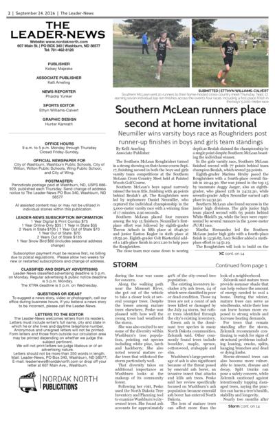 Issue content page 