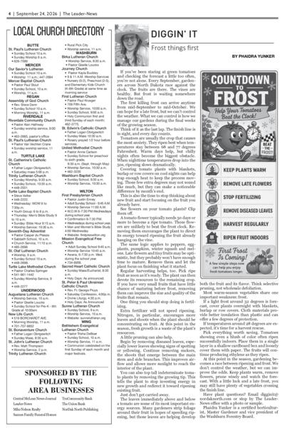 Issue content page 