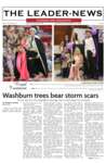 The Leader-News
