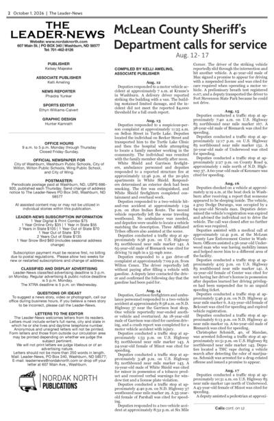 Issue content page 