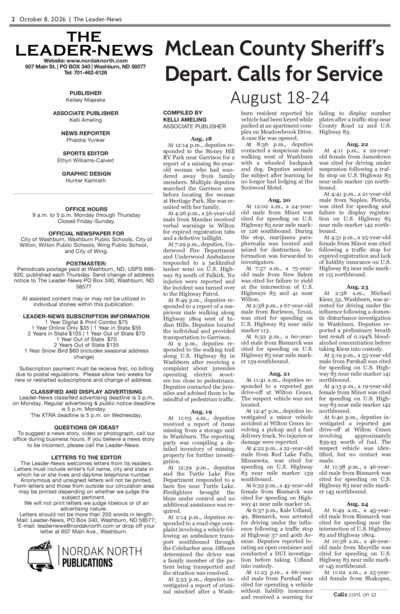 Issue content page 