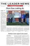 The Leader-News