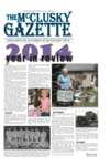 McClusky Gazette