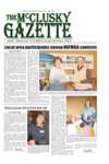 McClusky Gazette