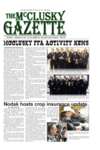 McClusky Gazette