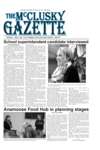 McClusky Gazette