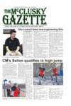 McClusky Gazette