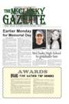 McClusky Gazette