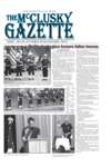 McClusky Gazette