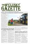 McClusky Gazette