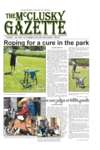 McClusky Gazette