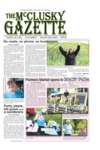 McClusky Gazette