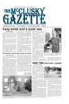 McClusky Gazette