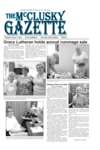 McClusky Gazette