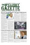 McClusky Gazette