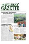 McClusky Gazette