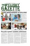 McClusky Gazette