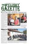 McClusky Gazette