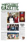 McClusky Gazette