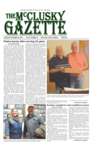 McClusky Gazette