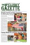 McClusky Gazette