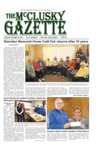 McClusky Gazette