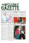 McClusky Gazette