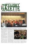 McClusky Gazette