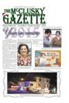 McClusky Gazette