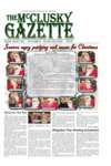 McClusky Gazette