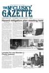 McClusky Gazette